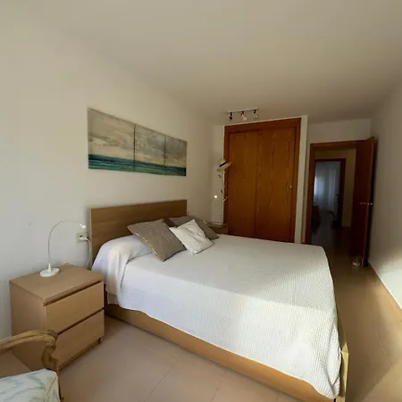The Harmonia Apartment Colonia de Sant Jordi