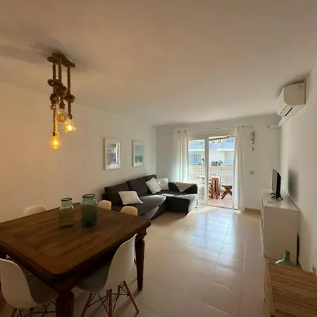 Apartment The Harmonia Colonia de Sant Jordi