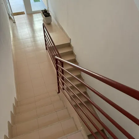 The Harmonia Apartment