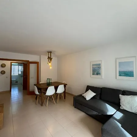 The Harmonia Apartment *