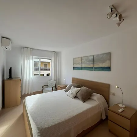 Apartment The Harmonia
