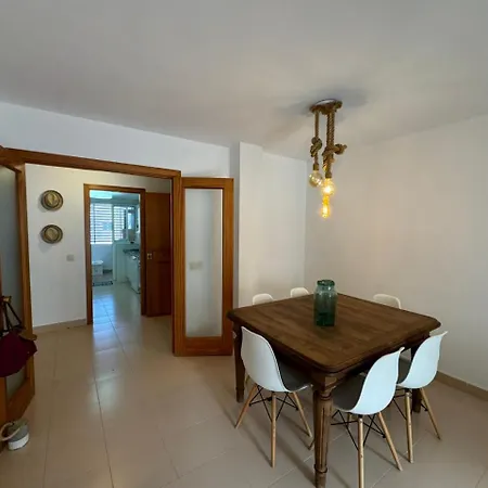 The Harmonia Colonia de Sant Jordi