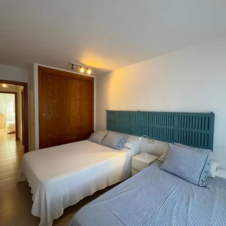 The Harmonia * Colonia de Sant Jordi