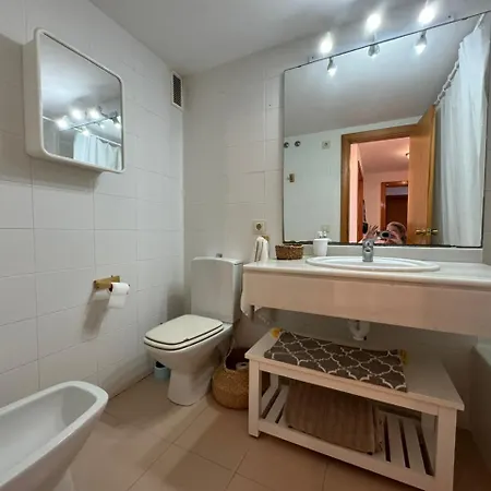The Harmonia Apartment