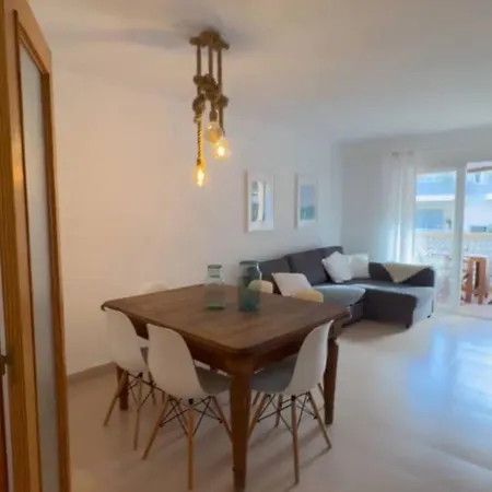 The Harmonia Colonia de Sant Jordi